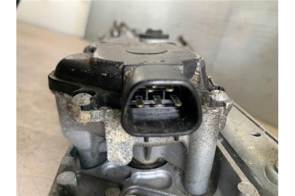 Recambio de motor limpiaparabrisas delantero para honda civic viii hatchback (fn, fk) 2.2 ctdi referencia OEM IAM 702532272  