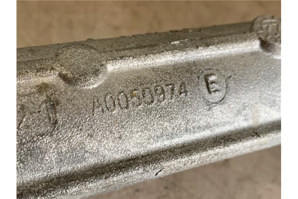 Recambio de cremallera direccion asistida para seat ibiza (kj1) 1.0 fr referencia OEM IAM A0050974  