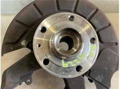 Recambio de mangueta delantero derecha para volkswagen golf vi (5k1) 1.6 advance referencia OEM IAM F609381  