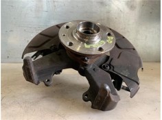Recambio de mangueta delantero derecha para volkswagen golf vi (5k1) 1.6 advance referencia OEM IAM F609381  
