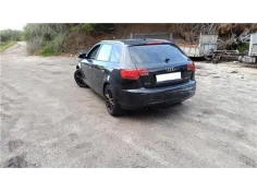 audi a3 sportback (8pa) del año 2005