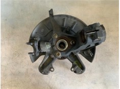 Recambio de mangueta delantero derecha para volkswagen golf vi (5k1) 1.6 advance referencia OEM IAM F609381  