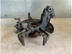 Recambio de mangueta delantero derecha para volkswagen golf vi (5k1) 1.6 advance referencia OEM IAM F609381  