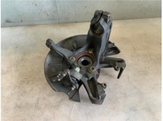 Recambio de mangueta delantero derecha para volkswagen golf vi (5k1) 1.6 advance referencia OEM IAM F609381  
