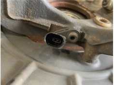 Recambio de mangueta delantero derecha para volkswagen golf vi (5k1) 1.6 advance referencia OEM IAM F609381  