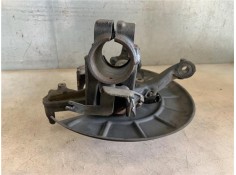 Recambio de mangueta delantero derecha para volkswagen golf vi (5k1) 1.6 advance referencia OEM IAM F609381  