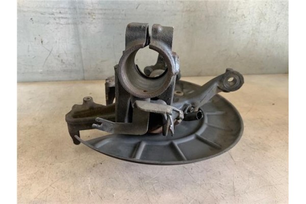 Recambio de mangueta delantero derecha para volkswagen golf vi (5k1) 1.6 advance referencia OEM IAM F609381  