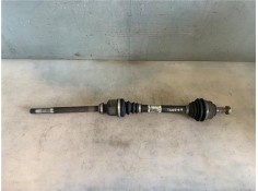 Recambio de palier delantero derecho para citroen c4 coupe 1.6 hdi referencia OEM IAM 9637117880  