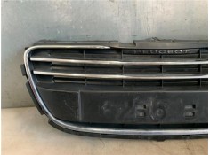 Recambio de rejilla capo para peugeot 508 1.6 active referencia OEM IAM 9686571877  