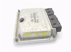 Recambio de centralita para volkswagen golf iv berlina (1j1) 1.9 tdi referencia OEM IAM 038906012FA 0281010650 