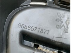 Recambio de rejilla capo para peugeot 508 1.6 active referencia OEM IAM 9686571877  