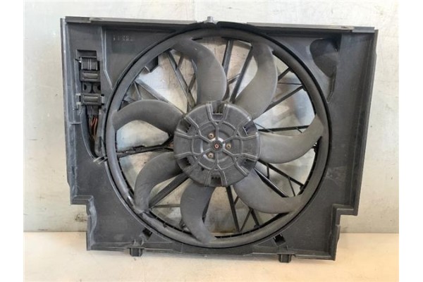 Recambio de electroventilador para bmw serie 5 touring (e61) 3.0 530d referencia OEM IAM 1742778982404 10213518 