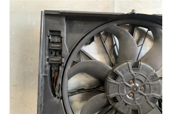 Recambio de electroventilador para bmw serie 5 touring (e61) 3.0 530d referencia OEM IAM 1742778982404 10213518 