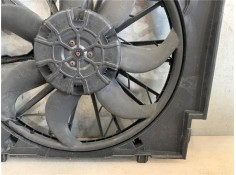 Recambio de electroventilador para bmw serie 5 touring (e61) 3.0 530d referencia OEM IAM 1742778982404 10213518 