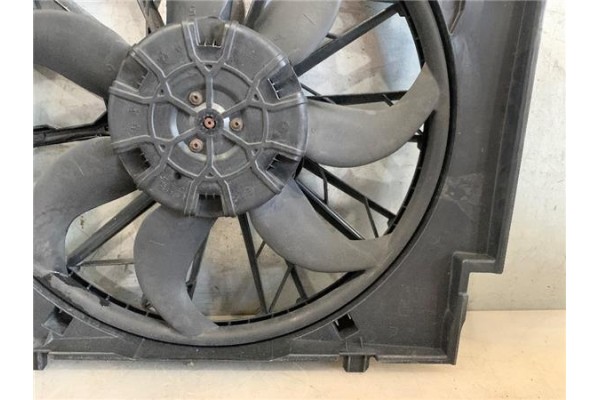 Recambio de electroventilador para bmw serie 5 touring (e61) 3.0 530d referencia OEM IAM 1742778982404 10213518 