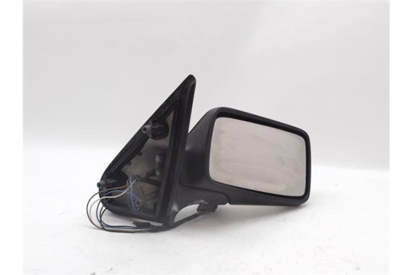 Recambio de retrovisor electrico derecho para seat ibiza (6k1) referencia OEM IAM   