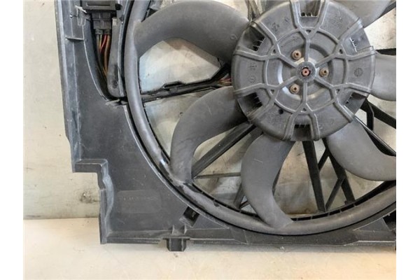 Recambio de electroventilador para bmw serie 5 touring (e61) 3.0 530d referencia OEM IAM 1742778982404 10213518 