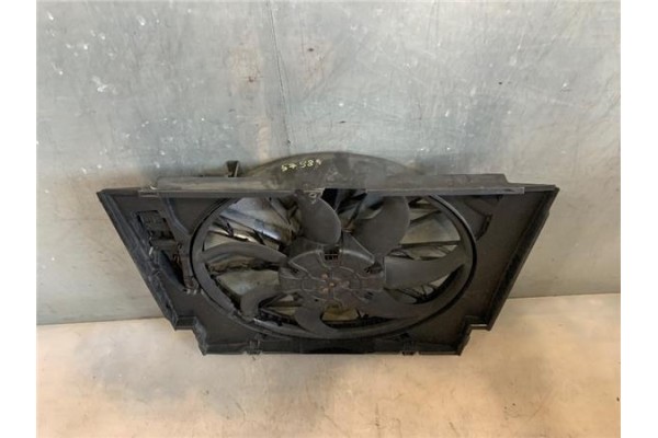 Recambio de electroventilador para bmw serie 5 touring (e61) 3.0 530d referencia OEM IAM 1742778982404 10213518 