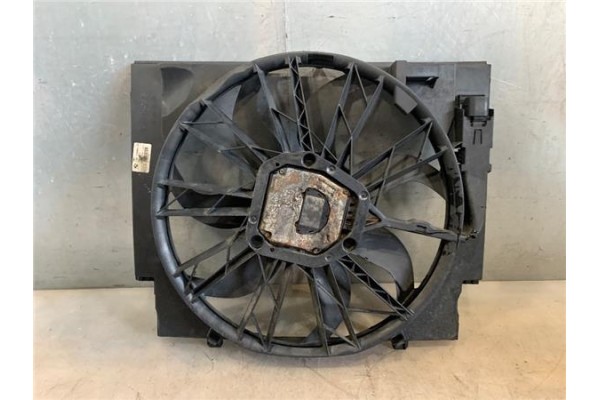 Recambio de electroventilador para bmw serie 5 touring (e61) 3.0 530d referencia OEM IAM 1742778982404 10213518 