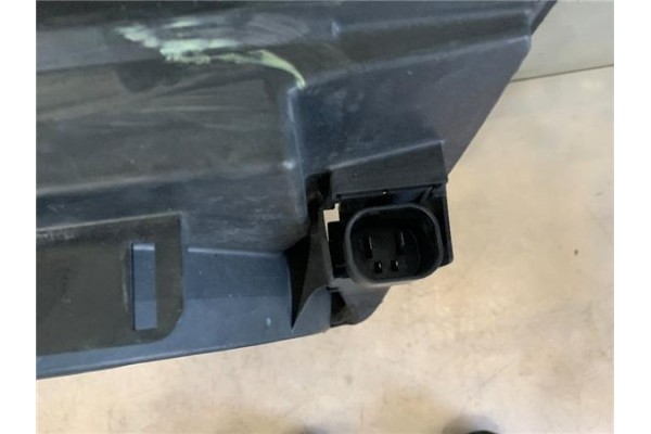 Recambio de electroventilador para bmw serie 5 touring (e61) 3.0 530d referencia OEM IAM 1742778982404 10213518 