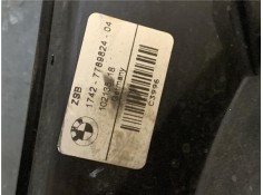 Recambio de electroventilador para bmw serie 5 touring (e61) 3.0 530d referencia OEM IAM 1742778982404 10213518 