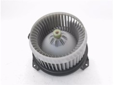 Recambio de motor calefaccion para toyota prius (zvw30) 1.8 hybrid referencia OEM IAM 2727008083  