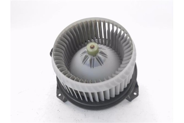 Recambio de motor calefaccion para toyota prius (zvw30) 1.8 hybrid referencia OEM IAM 2727008083  