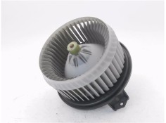 Recambio de motor calefaccion para toyota prius (zvw30) 1.8 hybrid referencia OEM IAM 2727008083  