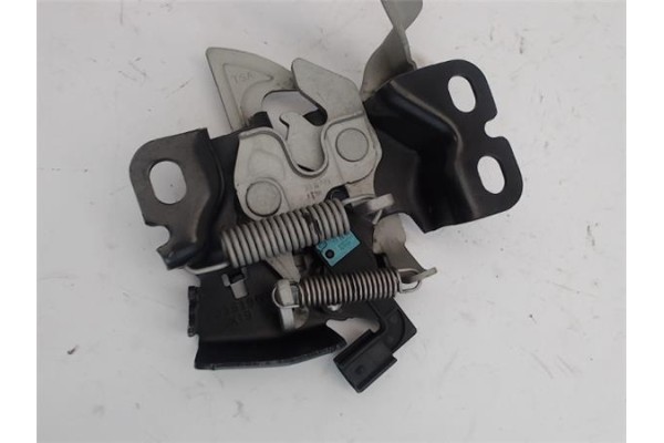 Recambio de cerradura capo para honda jazz (gk) 1.3 comfort referencia OEM IAM 74120TF0G01  