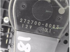 Recambio de motor calefaccion para toyota prius (zvw30) 1.8 hybrid referencia OEM IAM 2727008083  