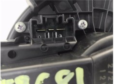 Recambio de motor calefaccion para toyota prius (zvw30) 1.8 hybrid referencia OEM IAM 2727008083  