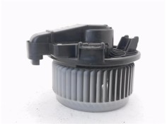 Recambio de motor calefaccion para toyota prius (zvw30) 1.8 hybrid referencia OEM IAM 2727008083  