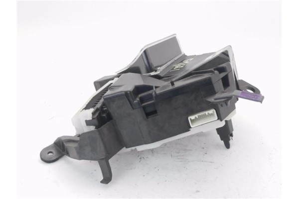Recambio de pantalla para toyota prius (zvw30) 1.8 hybrid referencia OEM IAM 8310847020 766491360 