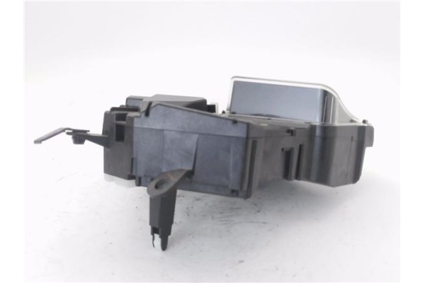 Recambio de pantalla para toyota prius (zvw30) 1.8 hybrid referencia OEM IAM 8310847020 766491360 