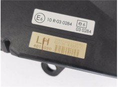 Recambio de pantalla para toyota prius (zvw30) 1.8 hybrid referencia OEM IAM 8310847020 766491360 