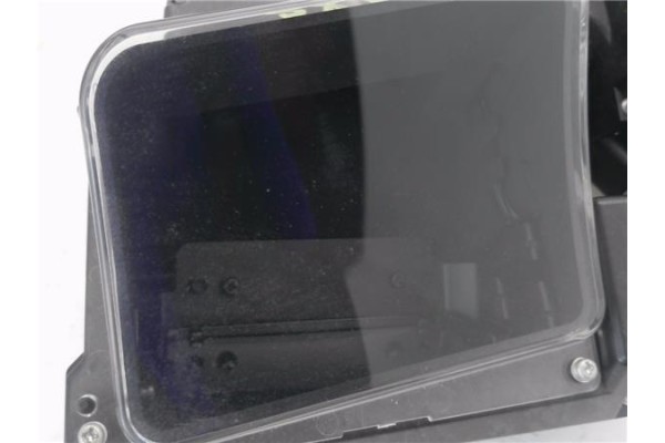 Recambio de pantalla para toyota prius (zvw30) 1.8 hybrid referencia OEM IAM 8310847020 766491360 