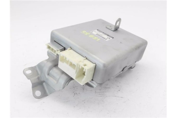 Recambio de centralita direccion asistida para toyota prius (zvw30) 1.8 hybrid referencia OEM IAM 8965047260 1129002271 