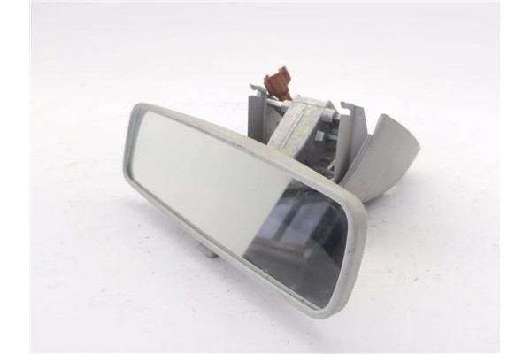 Recambio de retrovisor interior para renault grand scénic iii (jz0/1_) 1.5 dci referencia OEM IAM 963296351R E20205028 