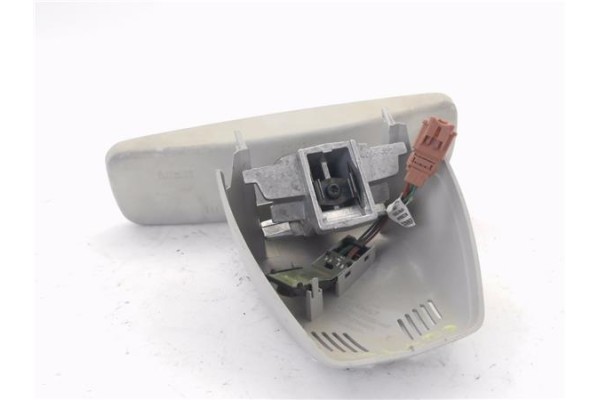 Recambio de retrovisor interior para renault grand scénic iii (jz0/1_) 1.5 dci referencia OEM IAM 963296351R E20205028 
