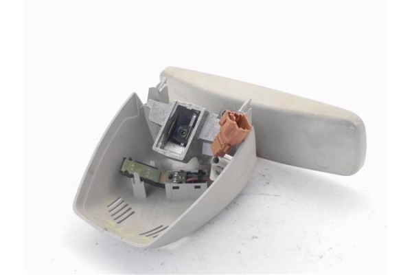 Recambio de retrovisor interior para renault grand scénic iii (jz0/1_) 1.5 dci referencia OEM IAM 963296351R E20205028 