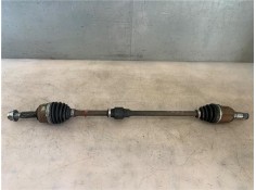 Recambio de palier delantero derecho para mitsubishi space star (a00) 1.2 motion referencia OEM IAM 3815A428  
