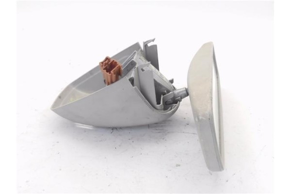 Recambio de retrovisor interior para renault grand scénic iii (jz0/1_) 1.5 dci referencia OEM IAM 963296351R E20205028 