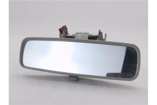 Recambio de retrovisor interior para renault grand scénic iii (jz0/1_) 1.5 dci referencia OEM IAM 963296351R E20205028 