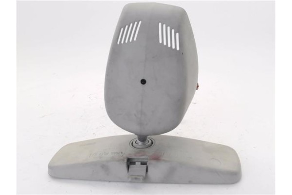 Recambio de retrovisor interior para renault grand scénic iii (jz0/1_) 1.5 dci referencia OEM IAM 963296351R E20205028 