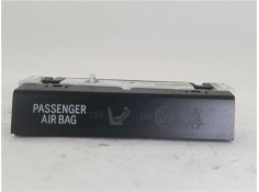 INTERRUPTOR AIRBAG ACOMPAÑANTE 8315047030 