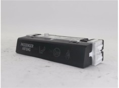 Recambio de interruptor airbag acompañante para toyota prius (zvw30) 1.8 hybrid referencia OEM IAM 8315047030  