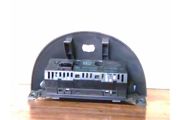 Recambio de reloj horario para opel corsa c 1.2 twinport referencia OEM IAM 009164455 5WK70005  Recambio de reloj horario para opel corsa c 1.2 twinport referencia OEM IAM 009164455 5WK70005