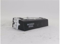 Recambio de interruptor airbag acompañante para toyota prius (zvw30) 1.8 hybrid referencia OEM IAM 8315047030  
