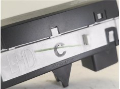 Recambio de interruptor airbag acompañante para toyota prius (zvw30) 1.8 hybrid referencia OEM IAM 8315047030  