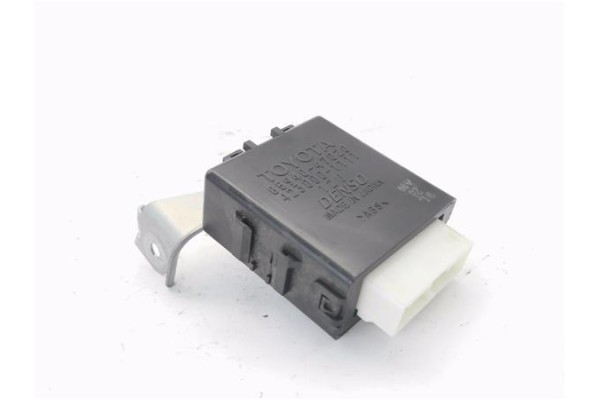 Recambio de centralita limpiaparabrisas para toyota prius (zvw30) 1.8 hybrid referencia OEM IAM 8594047020 4230001111 